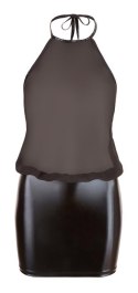 Chiffon Dress L Cottelli PARTY