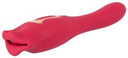 Oral Fun Vibrator L Moving Lip You2Toys