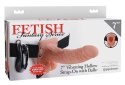 Fetish Fantasy 7inch Vibr.Holl Fetish Fantasy Series