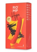ROMP - Hype G-Spot Vibrator ROMP