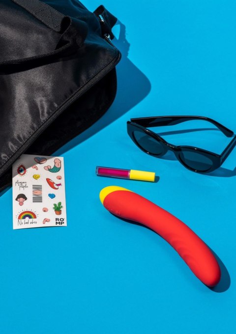 ROMP - Hype G-Spot Vibrator ROMP