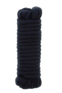 ALL TIME FAVORITES LOVE ROPE - 5M BLACK Dream Toys