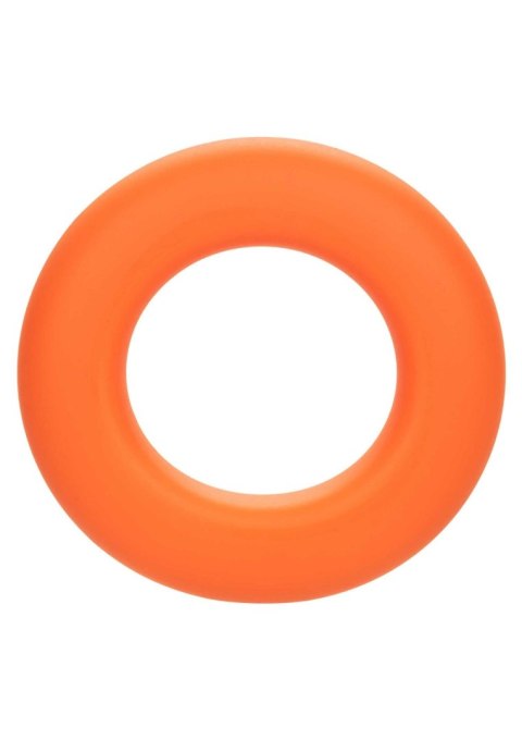 Alpha Prolong Large Ring Orange CalExotics