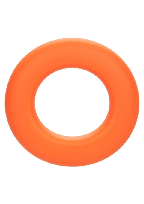 Alpha Prolong Large Ring Orange CalExotics