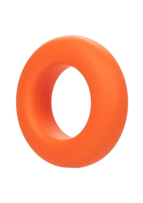 Alpha Prolong Large Ring Orange CalExotics