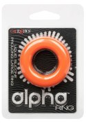 Alpha Prolong Large Ring Orange CalExotics