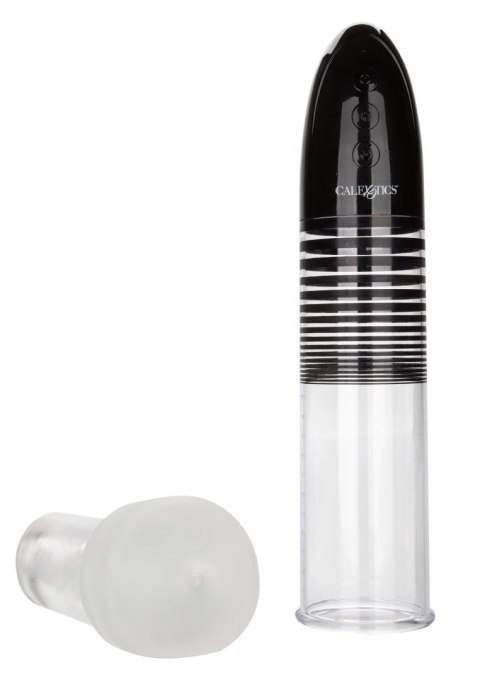 Automatic Smart Pump Black CalExotics