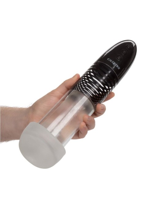 Automatic Smart Pump Black CalExotics