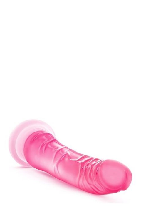 B YOURS SWEET N HARD 6 PINK Blush