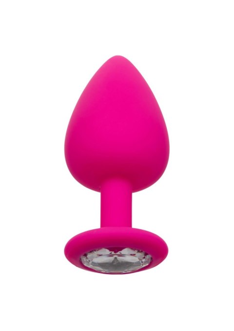 Cheeky Gems 3 Pcs Pink CalExotics