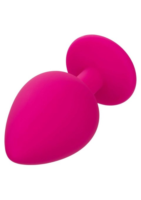 Cheeky Gems 3 Pcs Pink CalExotics