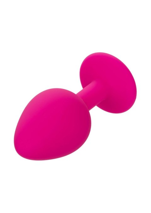 Cheeky Gems 3 Pcs Pink CalExotics