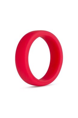 PERFORMANCE SILICONE GO PRO COCK RING Blush