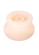 Pure Skin Pump Sleeve Pussy Light skin tone CalExotics