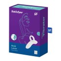 Bold Lover white Satisfyer