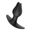 Bootie Fem (Black) Fun Factory