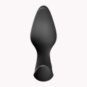 Bootie Fem (Black) Fun Factory