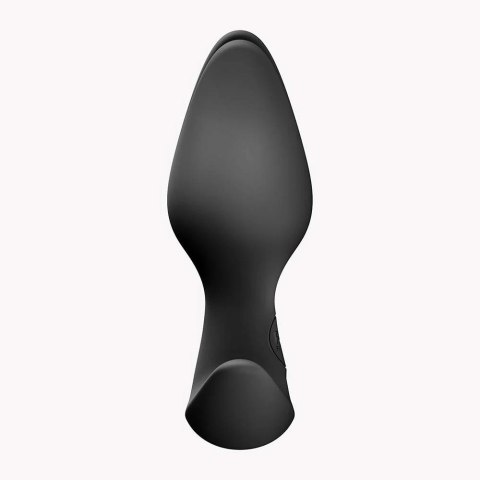 Bootie Fem (Black) Fun Factory