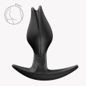 Bootie Fem (Black) Fun Factory