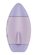 Mission Control violet Satisfyer