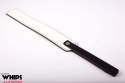 Pejcz - Packa hard, biała Whips Collection