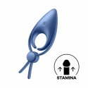 Pierścień-Sniper (Blue) Satisfyer