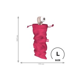 Satisfyer Treasure Bag L Pink Satisfyer