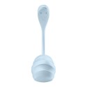 Smooth Petal light blue Satisfyer
