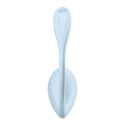 Smooth Petal light blue Satisfyer