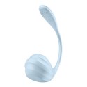 Smooth Petal light blue Satisfyer