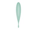 Twirling Pro Connect App mint Satisfyer