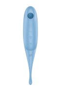 Twirling Pro blue Satisfyer