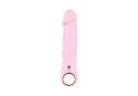 Wibrator - Rechargeable Vibrator USB 10 Functions B - Series Magic