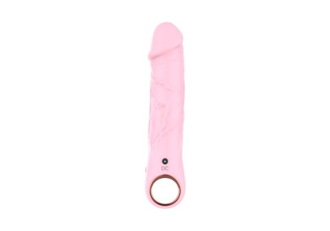Wibrator - Rechargeable Vibrator USB 10 Functions B - Series Magic