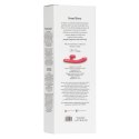 Wibrator-Silicone Vibrator USB, 10 vibration modes, Heating B - Series Fox
