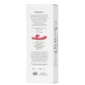 Wibrator-Silicone Vibrator USB, 10 vibration modes, Heating B - Series Fox