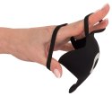 Rebel Cock ring with RC Ball m Rebel