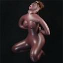 Cowgirl Style Love Doll Lovetoy