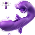 Stymulator A Red Lip - PURPLE B - Series Cute