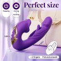 Stymulator A Red Lip - PURPLE B - Series Cute