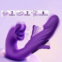 Stymulator A Red Lip - PURPLE B - Series Cute