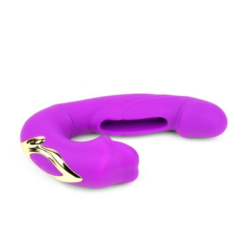 Stymulator A Red Lip - PURPLE B - Series Cute