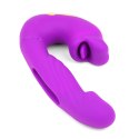 Stymulator A Red Lip - PURPLE B - Series Cute