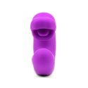 Stymulator A Red Lip - PURPLE B - Series Cute