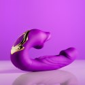 Stymulator A Red Lip - PURPLE B - Series Cute