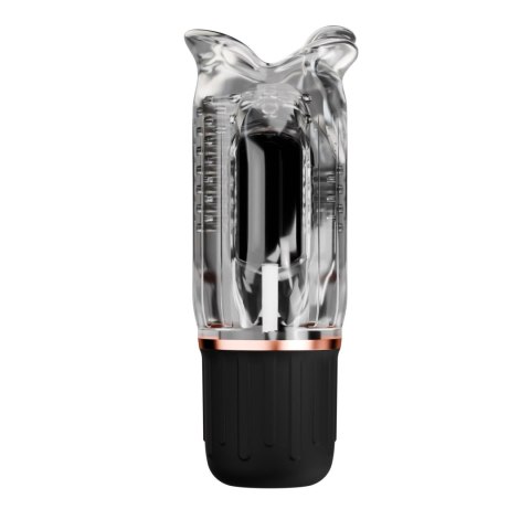 Cyclone Oral Masturbator Mini B - Series Cute