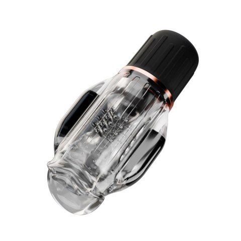 Cyclone Oral Masturbator Mini B - Series Cute