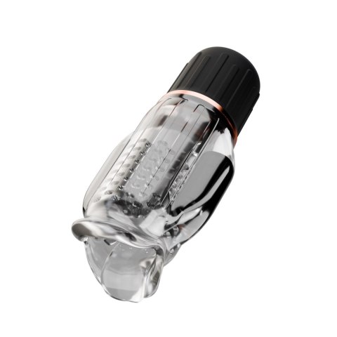 Cyclone Oral Masturbator Mini B - Series Cute