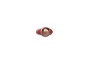 Suking G Spot Vibrator Red B - Series Cute