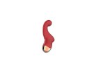 Suking G Spot Vibrator Red B - Series Cute